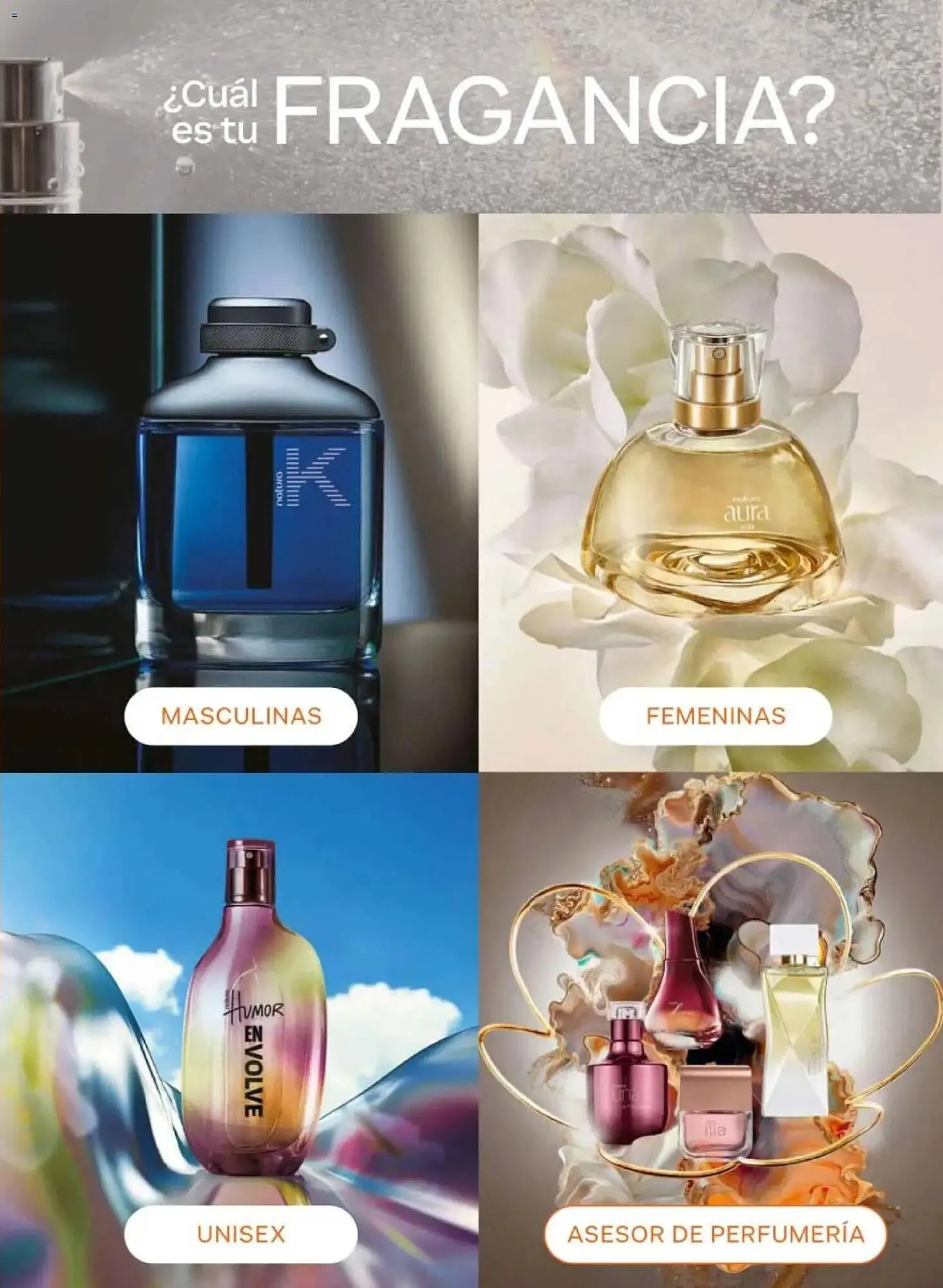 Catálogo de Catálogo Natura 2 de abril al 14 de mayo 2026 - Pagina 47