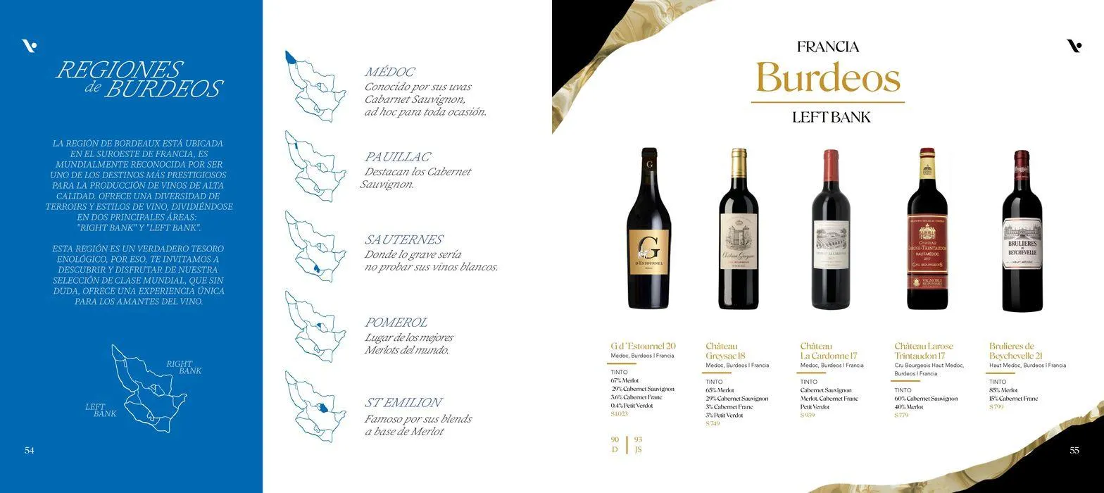 Catálogo de Catálogo 2024 1 de enero al 31 de diciembre 2024 - Pagina 28