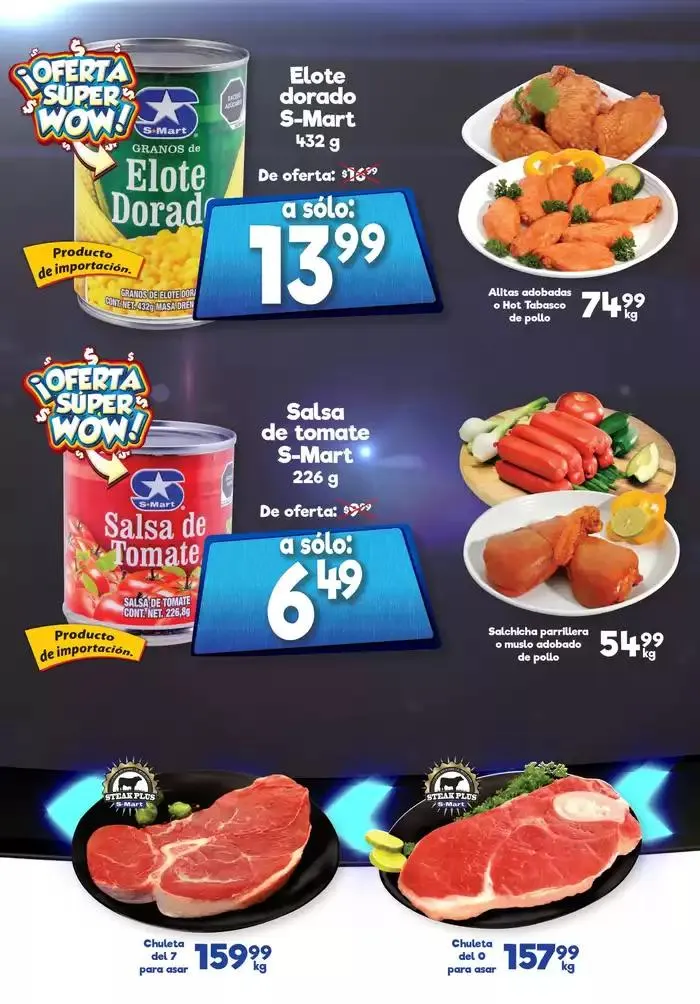 Catálogo de Gran juego botanero 4 de febrero al 6 de febrero 2025 - Pagina 2