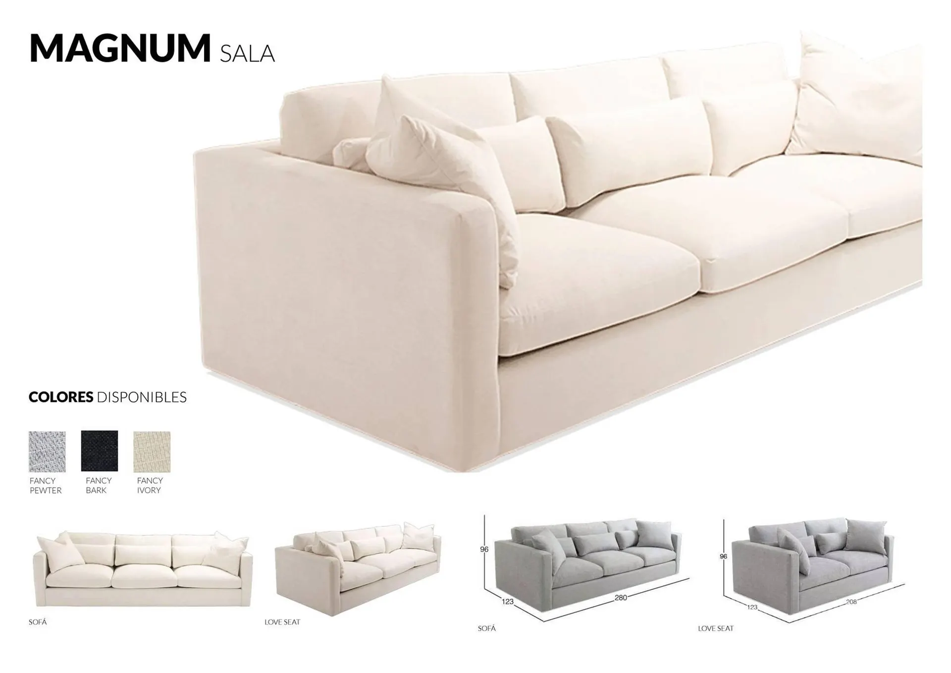 Catálogo de Catálogo Casa de las Lomas 30 de mayo al 31 de diciembre 2025 - Pagina 28