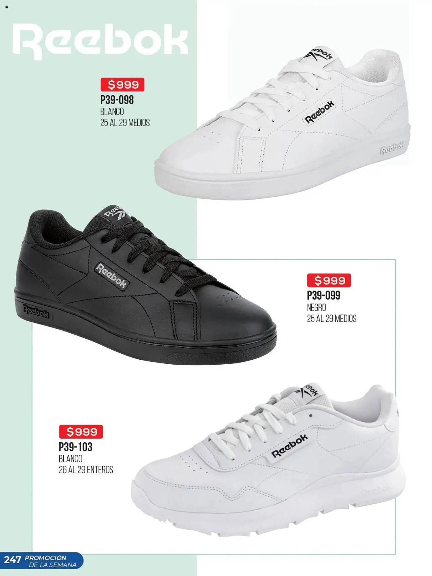 Catálogo de Catálogo Cklass 30 de marzo al 13 de abril 2026 - Pagina 248