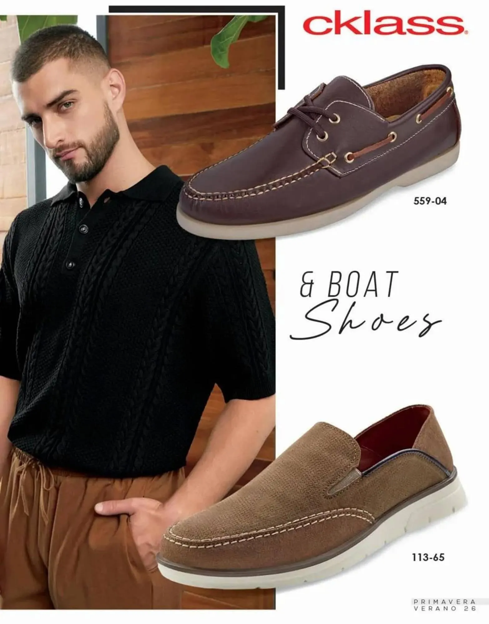 Catálogo de Catálogo Cklass 8 de enero al 31 de enero 2026 - Pagina 63