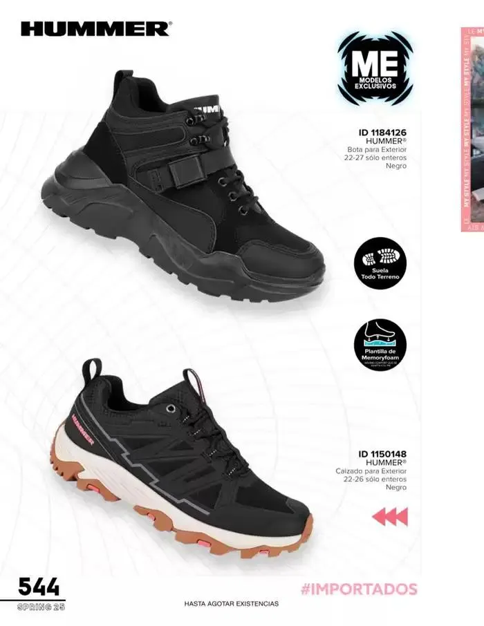 Catálogo de IMP SPRING | 2025 | 1E 17 de febrero al 28 de febrero 2025 - Pagina 546