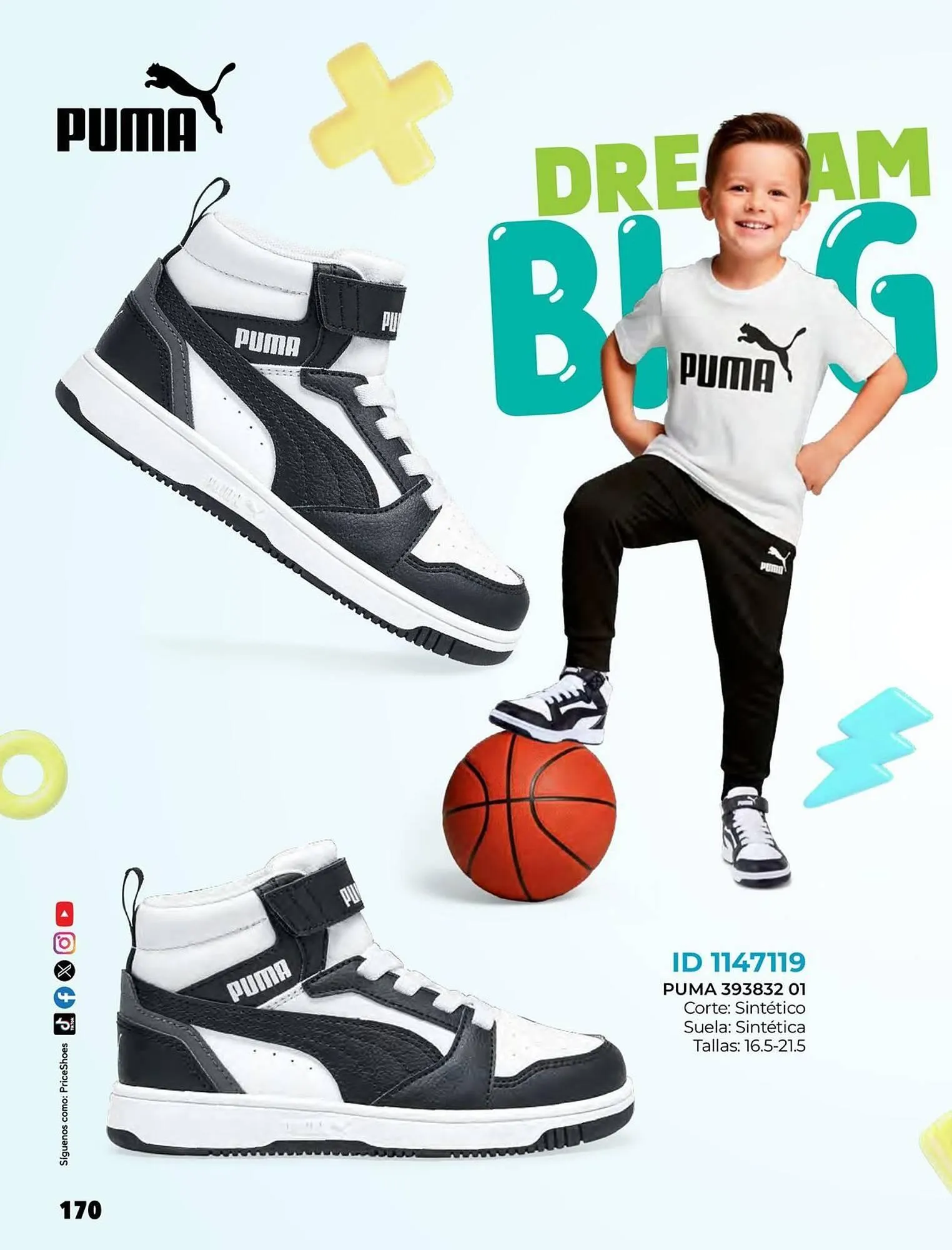 Catálogo de Catálogo Price Shoes 27 de noviembre al 28 de febrero 2026 - Pagina 170