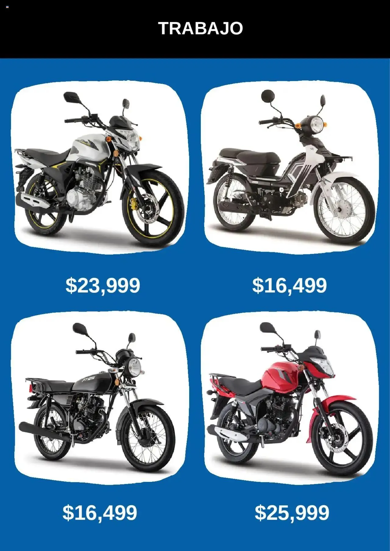 Catálogo de Italika catálogo 11 de marzo al 9 de abril 2025 - Pagina 2