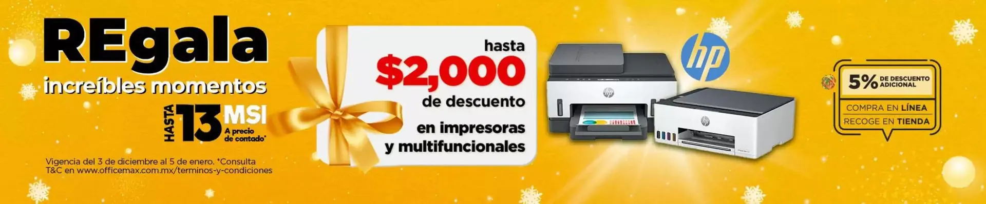 Catálogo de Redescubre la magia 17 de diciembre al 31 de diciembre 2024 - Pagina 4