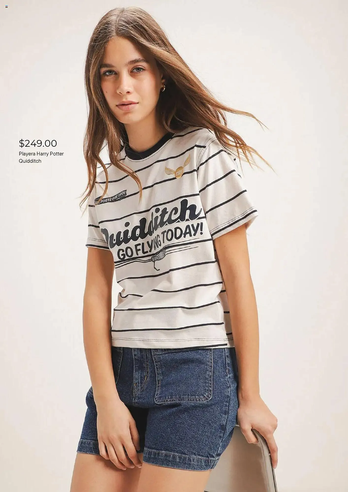 Catálogo de Catálogo C&A 1 de agosto al 1 de septiembre 2025 - Pagina 4