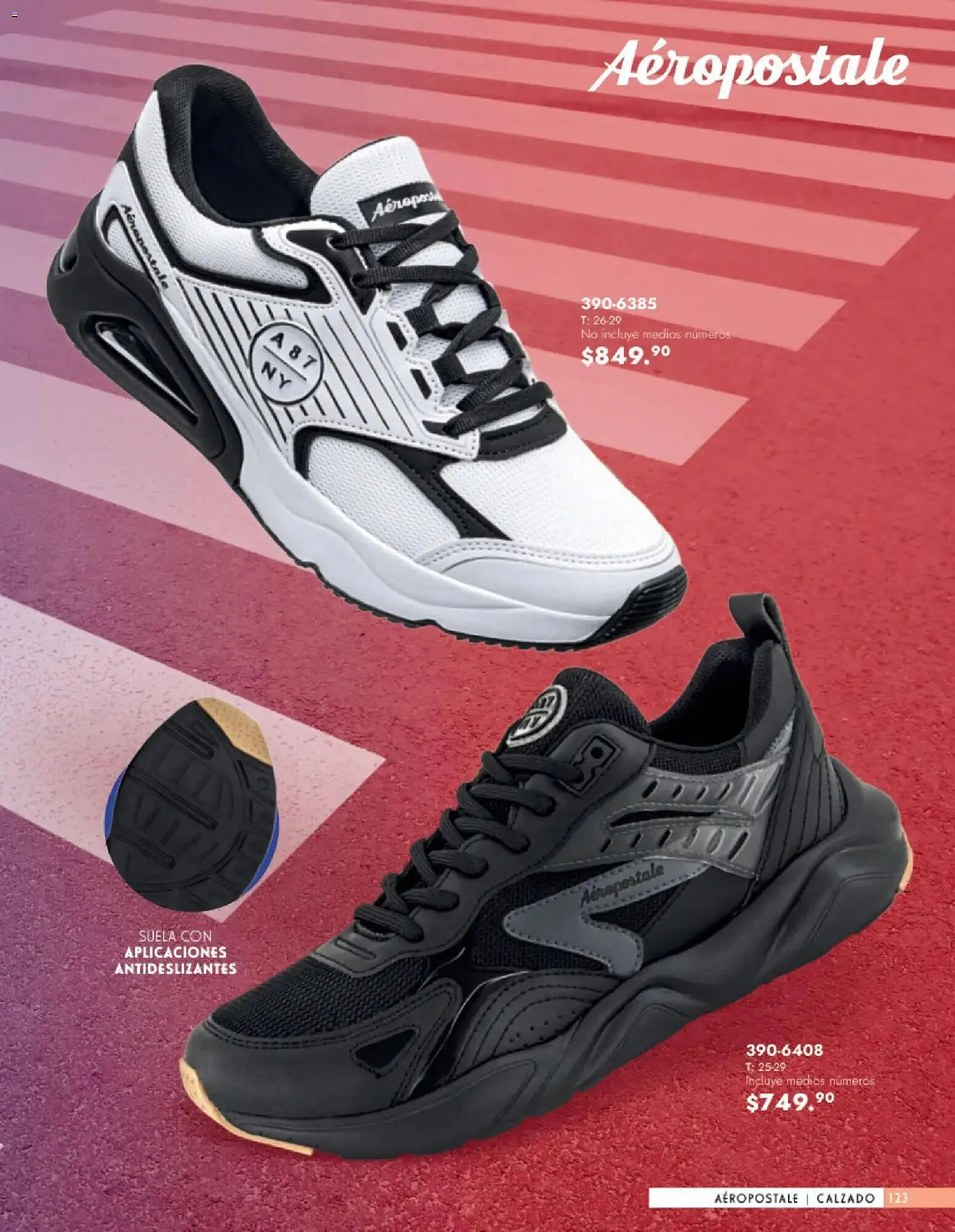 Catálogo de Catálogo Andrea 25 de enero al 24 de mayo 2026 - Pagina 123