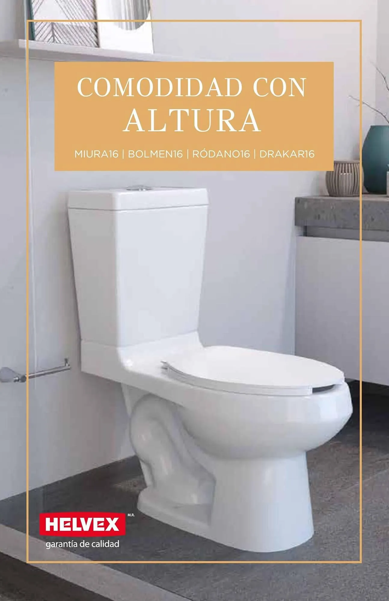 Catálogo de Catálogo Helvex 29 de junio al 30 de septiembre 2023 - Pagina 1