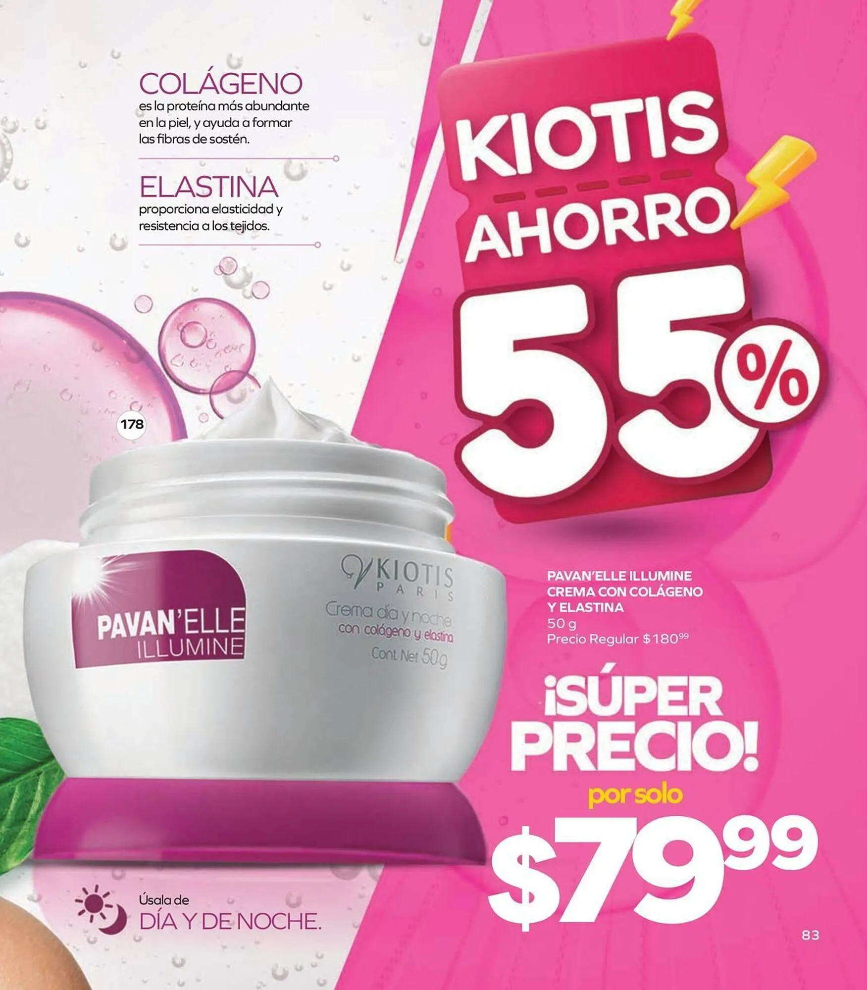 Catálogo de Catálogo Stanhome 17 de diciembre al 3 de enero 2026 - Pagina 85