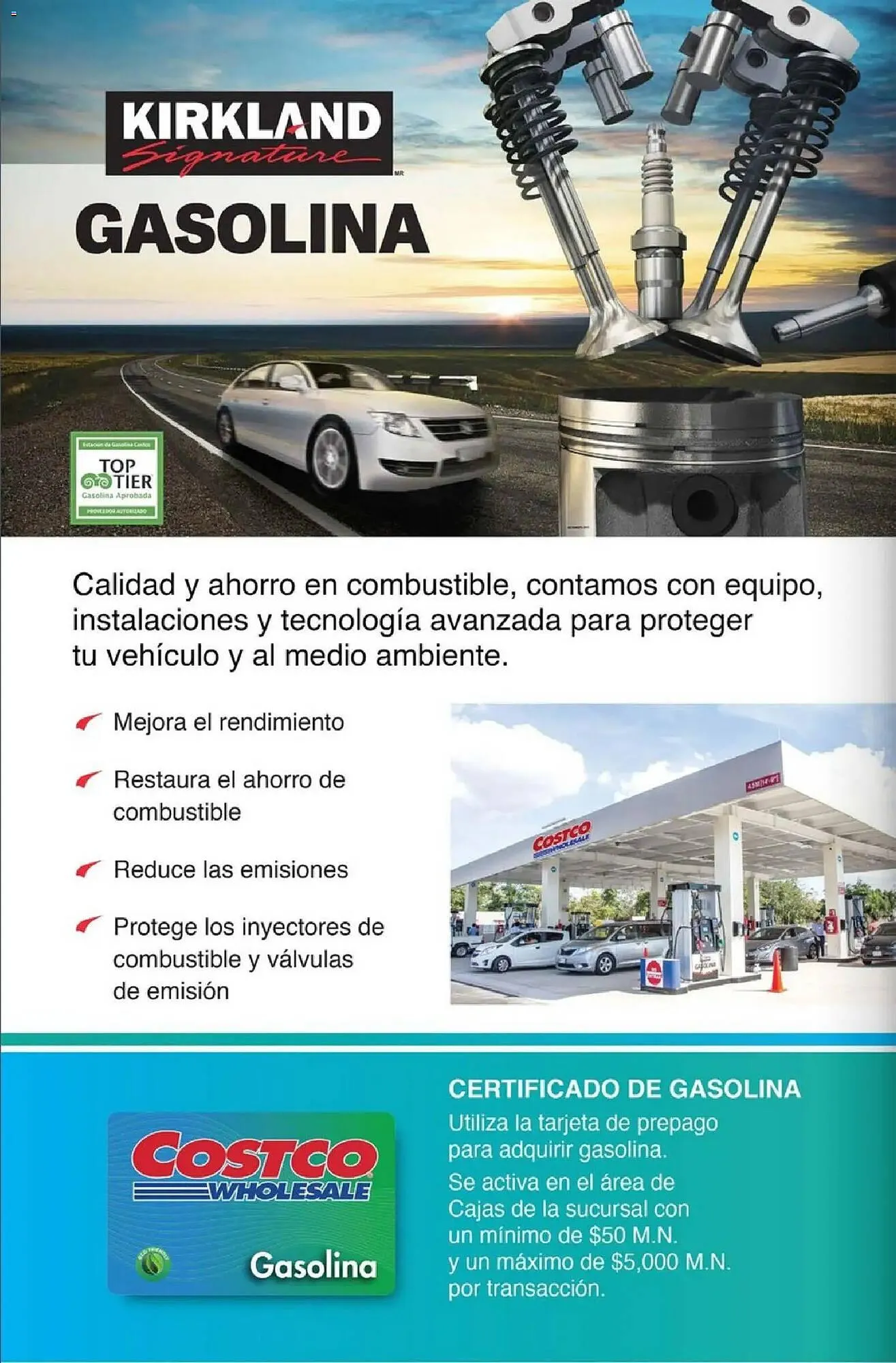 Catálogo de Catálogo Costco 1 de marzo al 1 de abril 2026 - Pagina 42