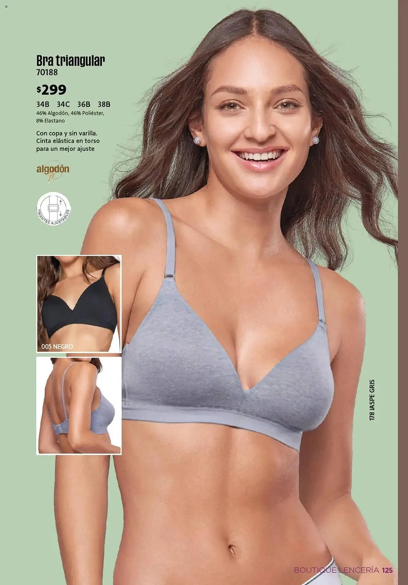 Catálogo de Catálogo Ilusión 1 de abril al 1 de mayo 2026 - Pagina 129