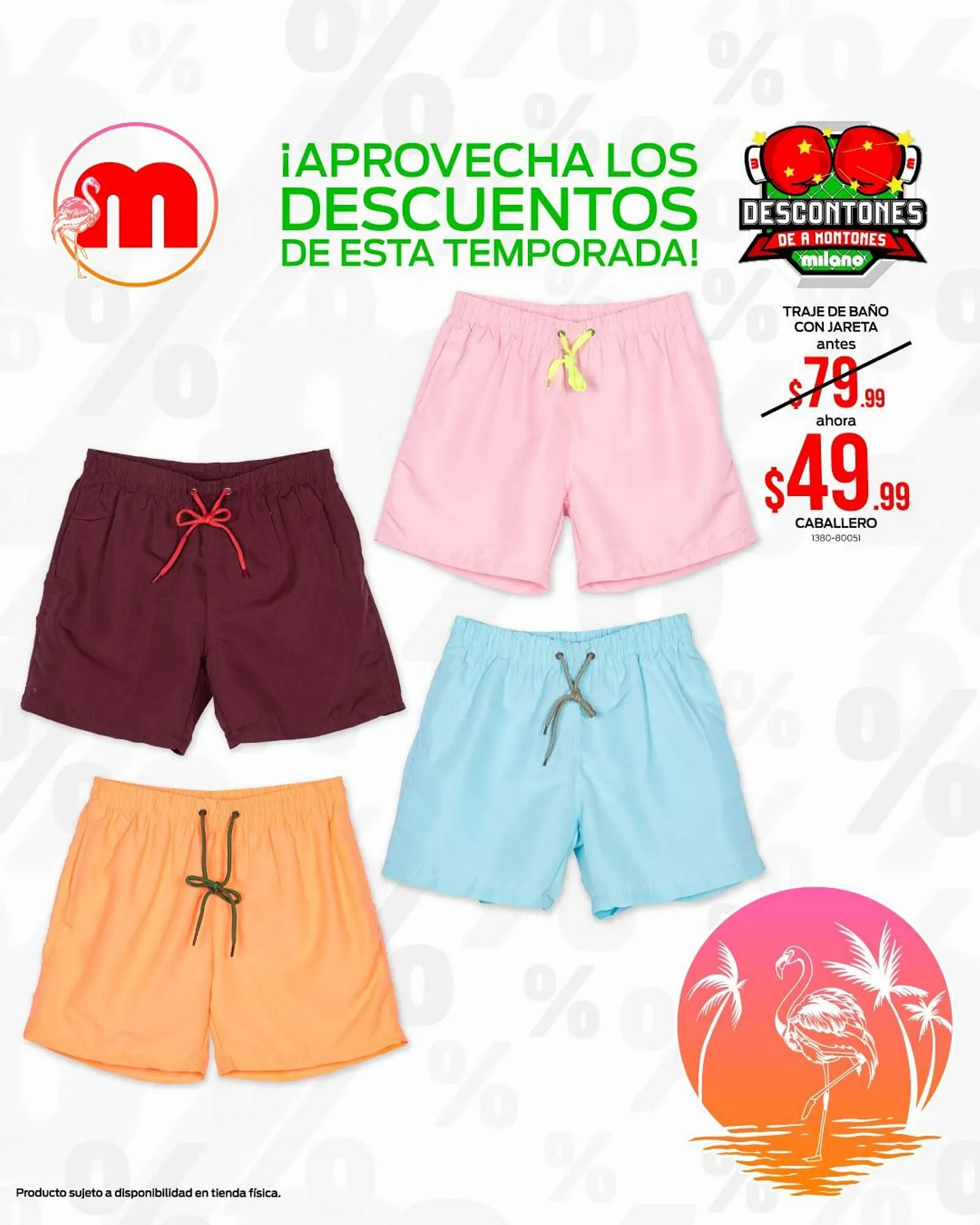 Catálogo de Catálogo Milano 23 de julio al 31 de julio 2025 - Pagina 3