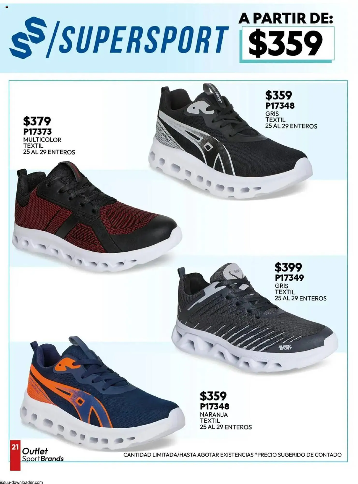 Catálogo de Catálogo Cklass 14 de julio al 11 de agosto 2025 - Pagina 24