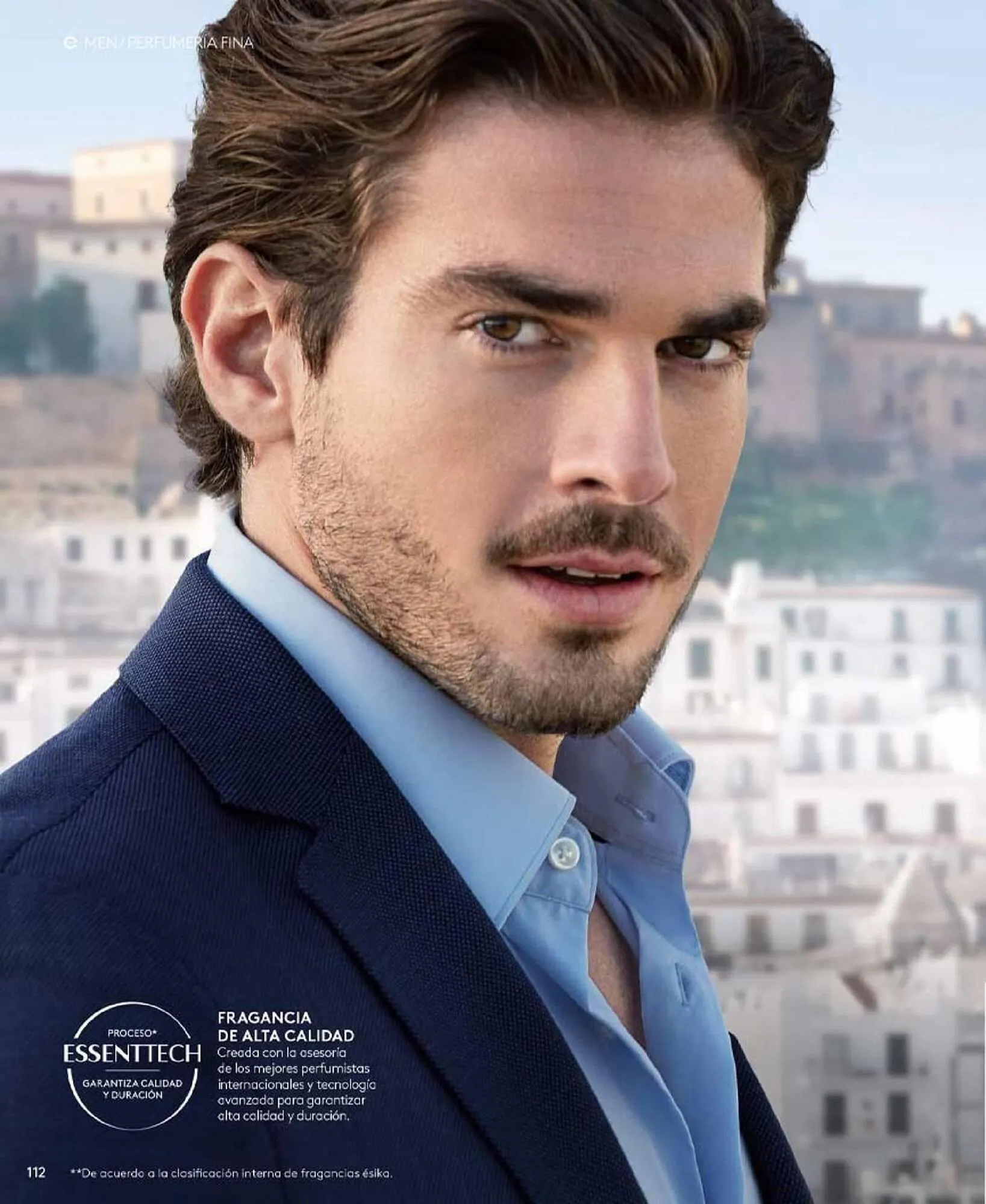 Catálogo de Catálogo Ésika 22 de agosto al 23 de septiembre 2024 - Pagina 18