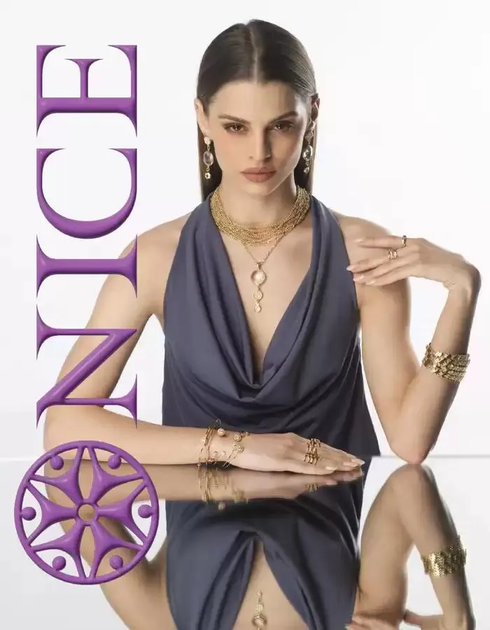 Catálogo de NICE coleccion 325 4 de marzo al 31 de marzo 2025 - Pagina 1