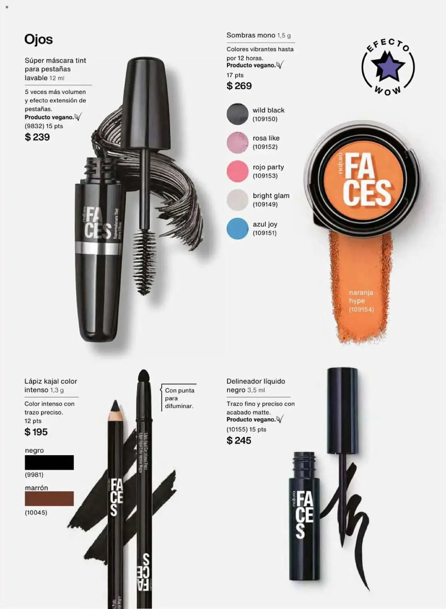 Catálogo de Catálogo Natura 10 de enero al 13 de febrero 2026 - Pagina 93