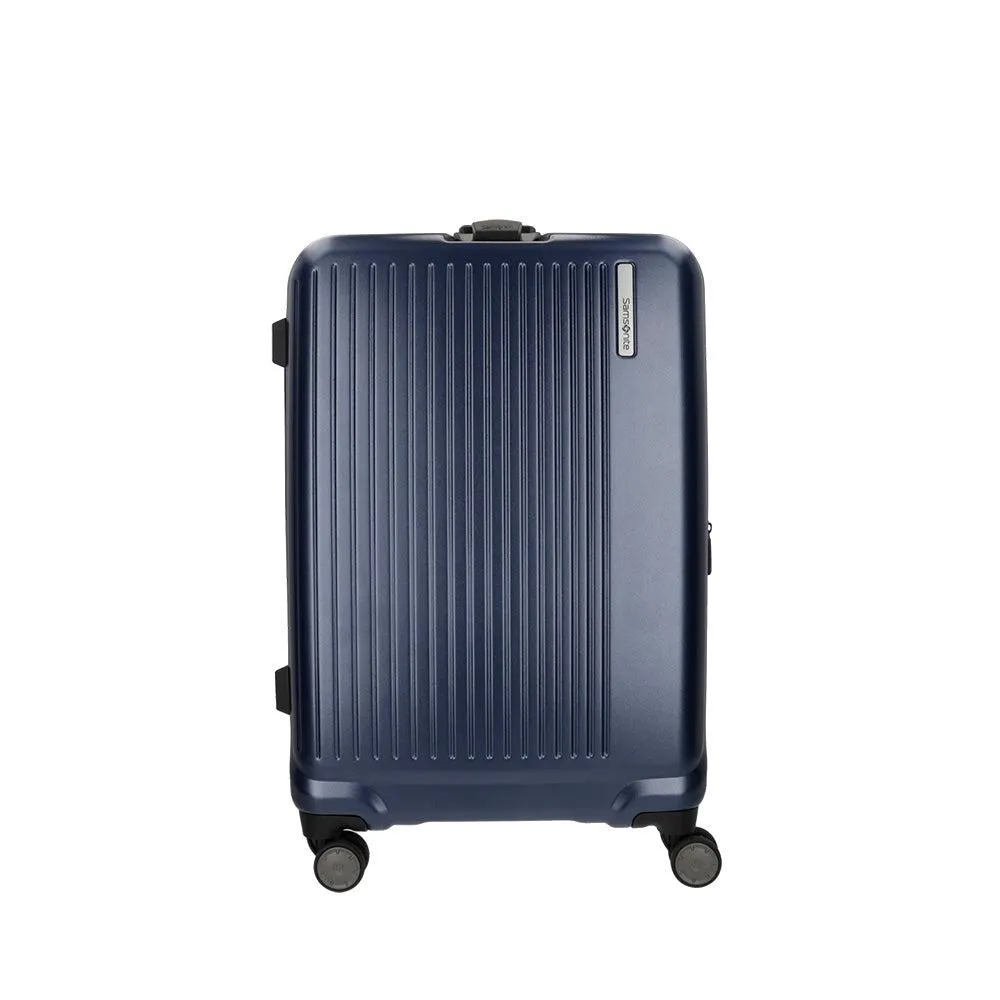 Maleta mediana Altitude azul