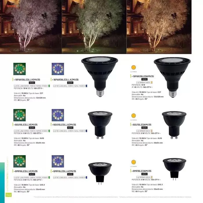 Catálogo de Catálogo 2024 10 de octubre al 31 de enero 2025 - Pagina 350