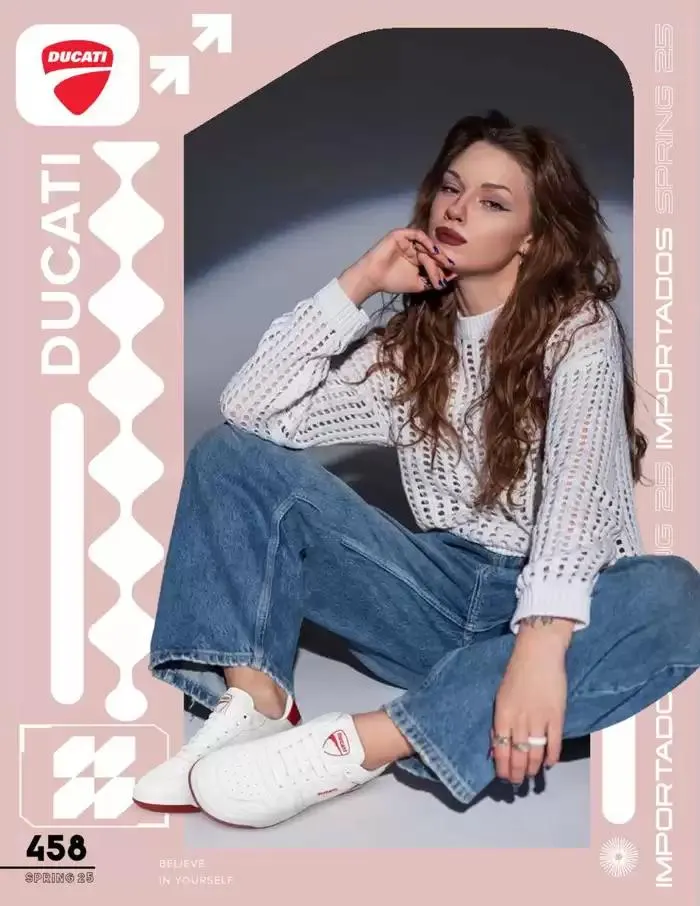 Catálogo de IMP SPRING | 2025 | 1E 17 de febrero al 28 de febrero 2025 - Pagina 460