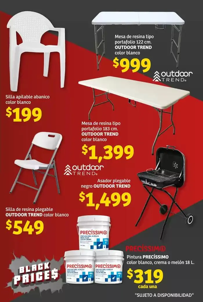 Catálogo de Black Prices Mercado Nacional 13 de mayo al 22 de mayo 2025 - Pagina 12