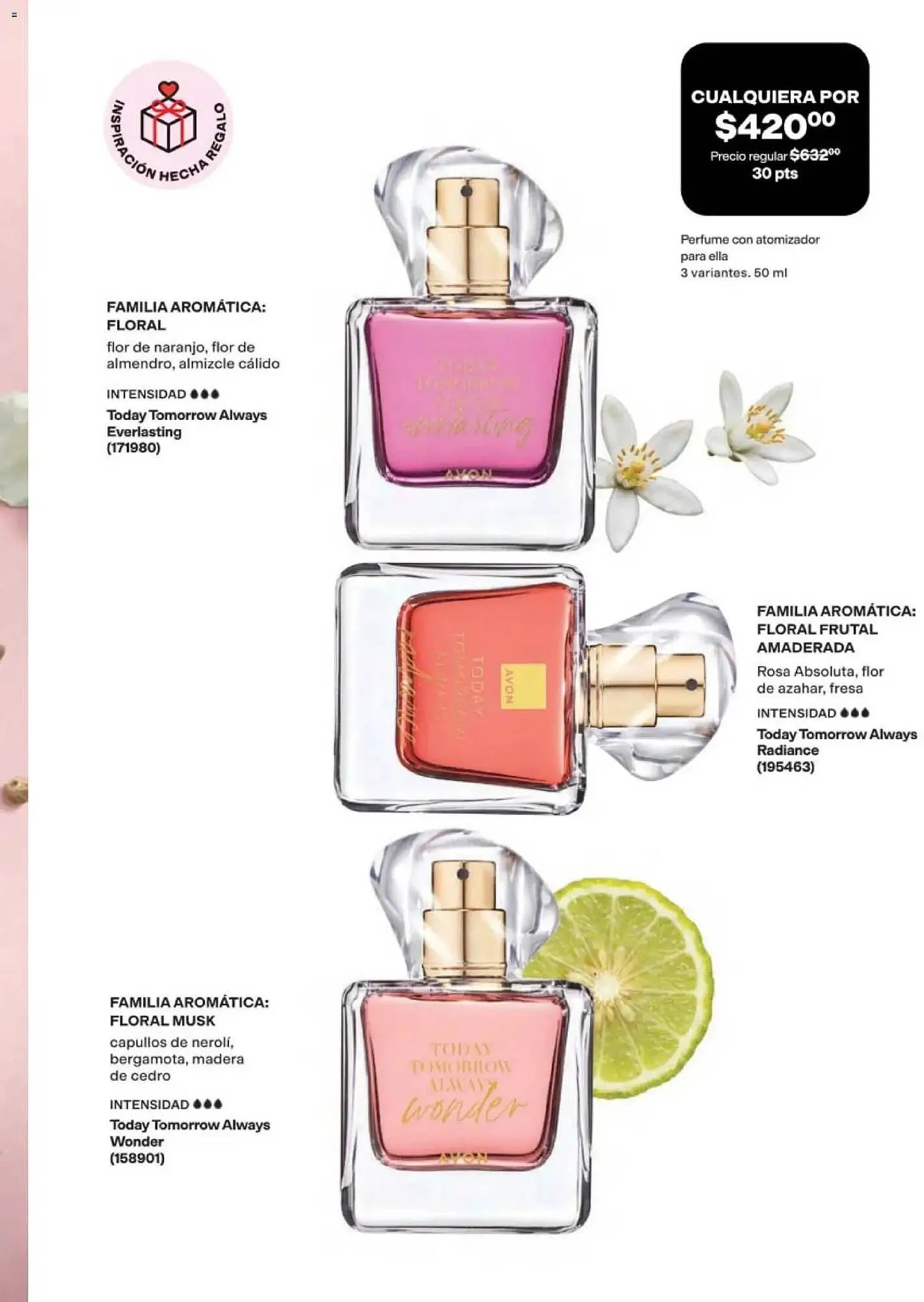 Catálogo de Catálogo Avon 24 de abril al 28 de mayo 2026 - Pagina 67