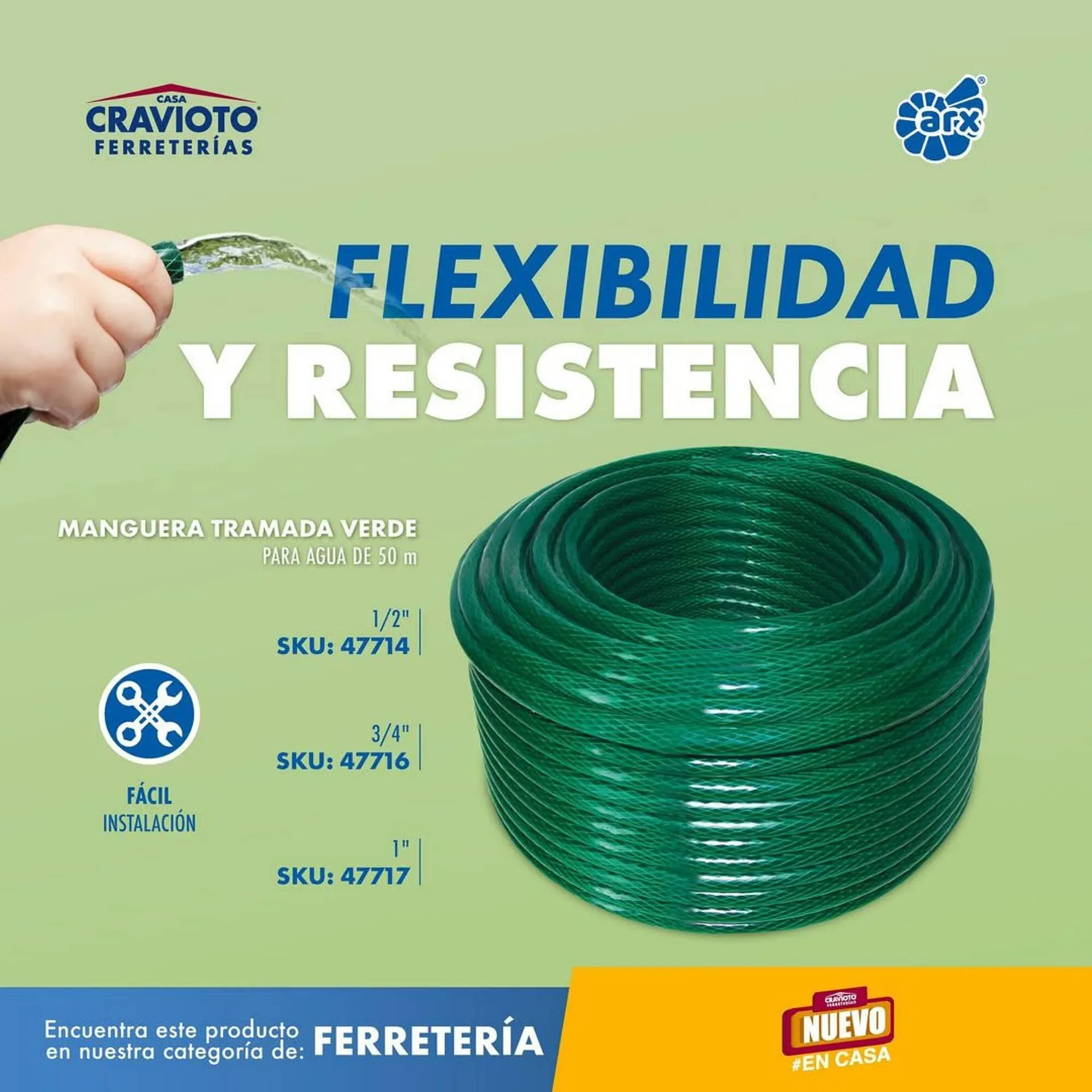 Catálogo de Catálogo Casa Cravioto 23 de julio al 31 de julio 2025 - Pagina 5