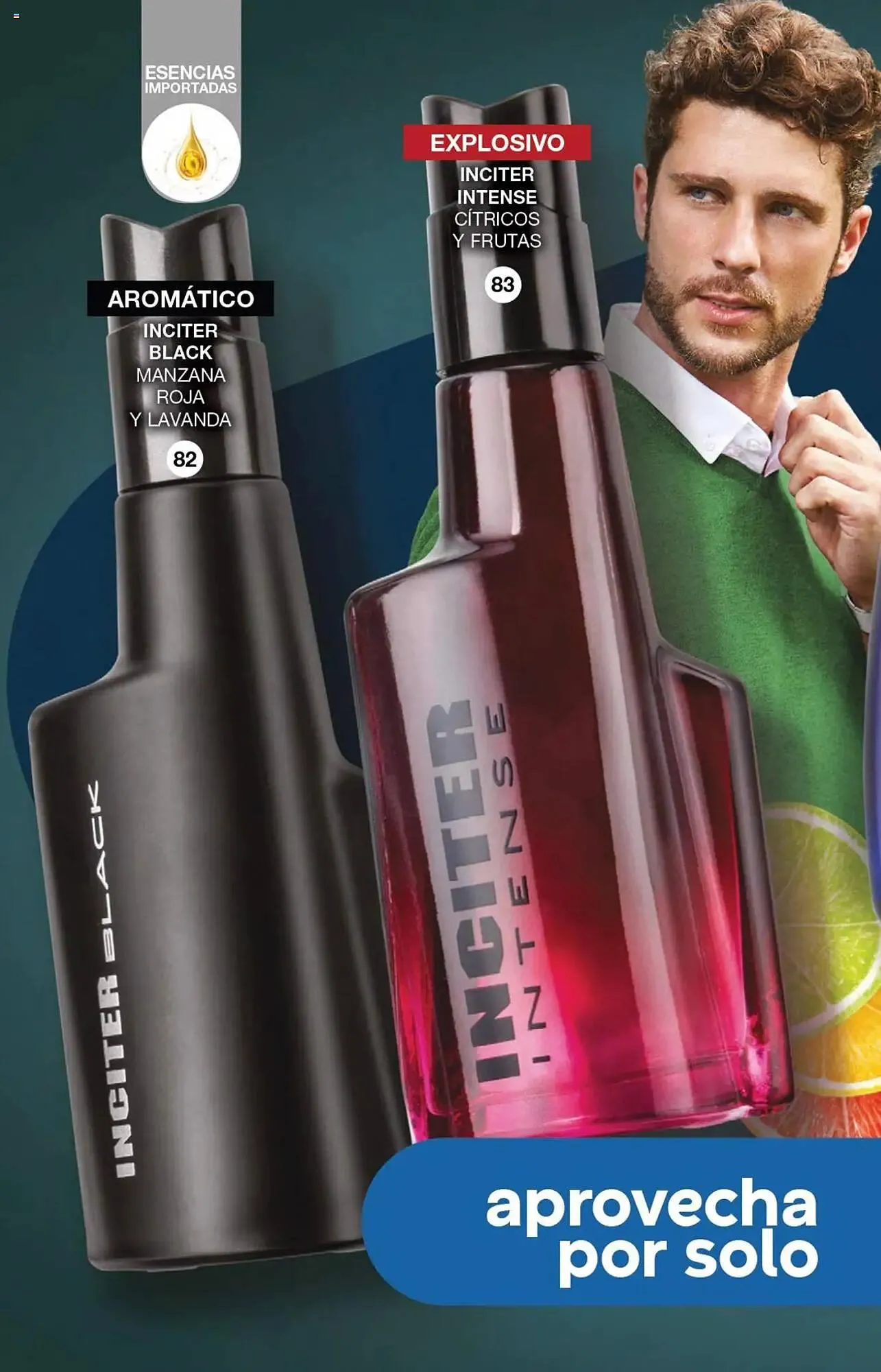 Catálogo de Catálogo Fuller 30 de abril al 20 de mayo 2025 - Pagina 38