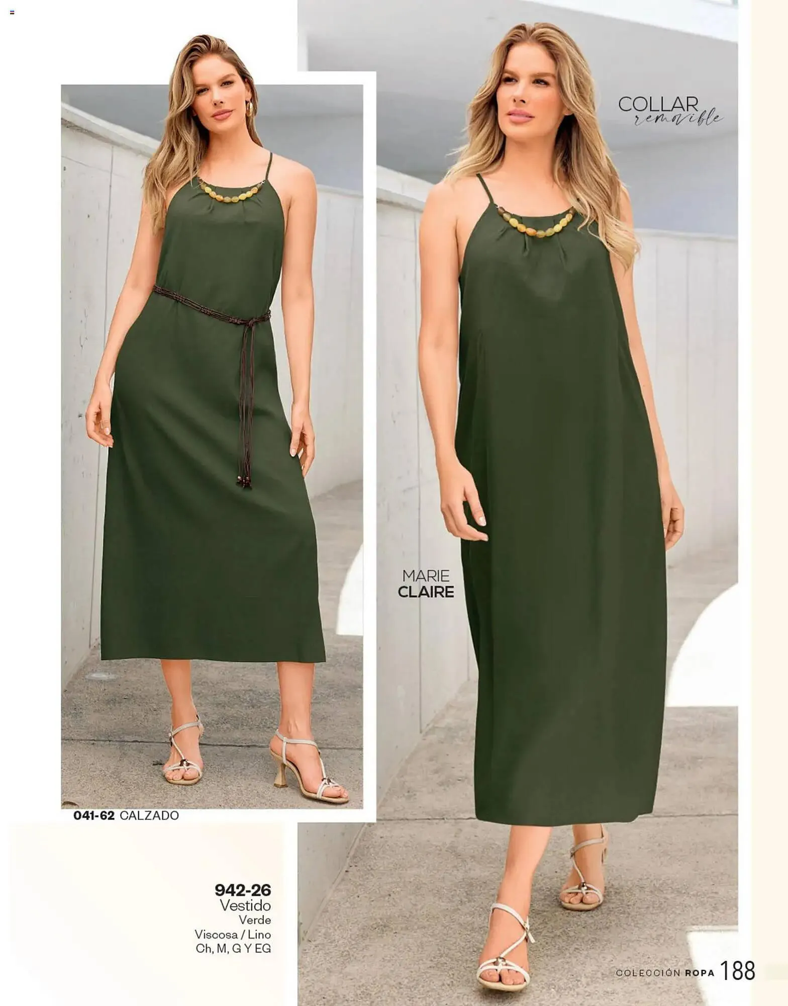 Catálogo de Catálogo Cklass 5 de marzo al 1 de septiembre 2026 - Pagina 419