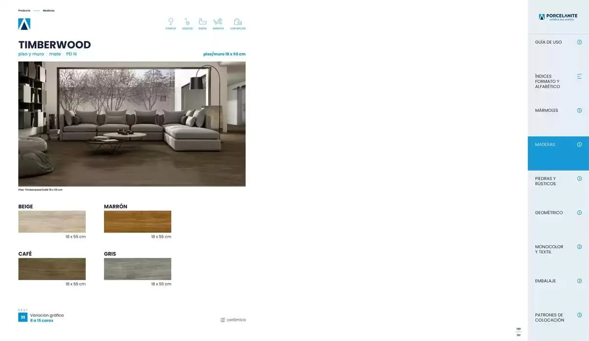 Catálogo de Catálogo General 2024 28 de octubre al 28 de febrero 2025 - Pagina 96