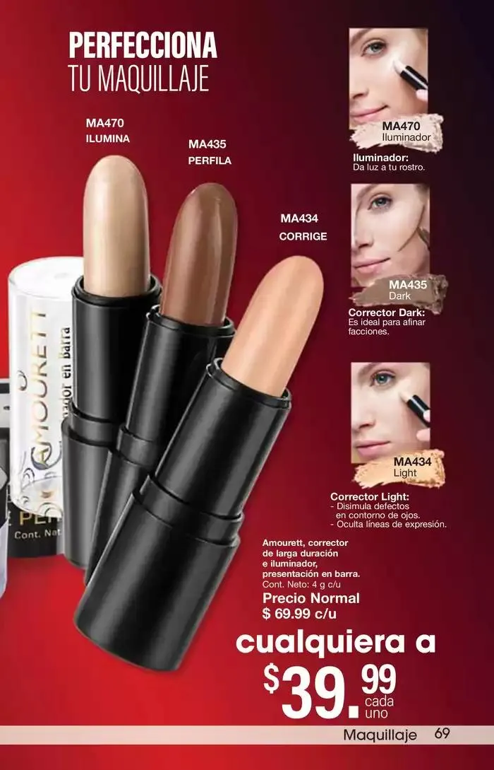 Catálogo de Arabela Campaña 24 24 de octubre al 14 de noviembre 2024 - Pagina 67