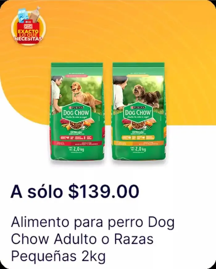 Catálogo de Exacto lo que necesitas 7 de enero al 22 de enero 2025 - Pagina 125