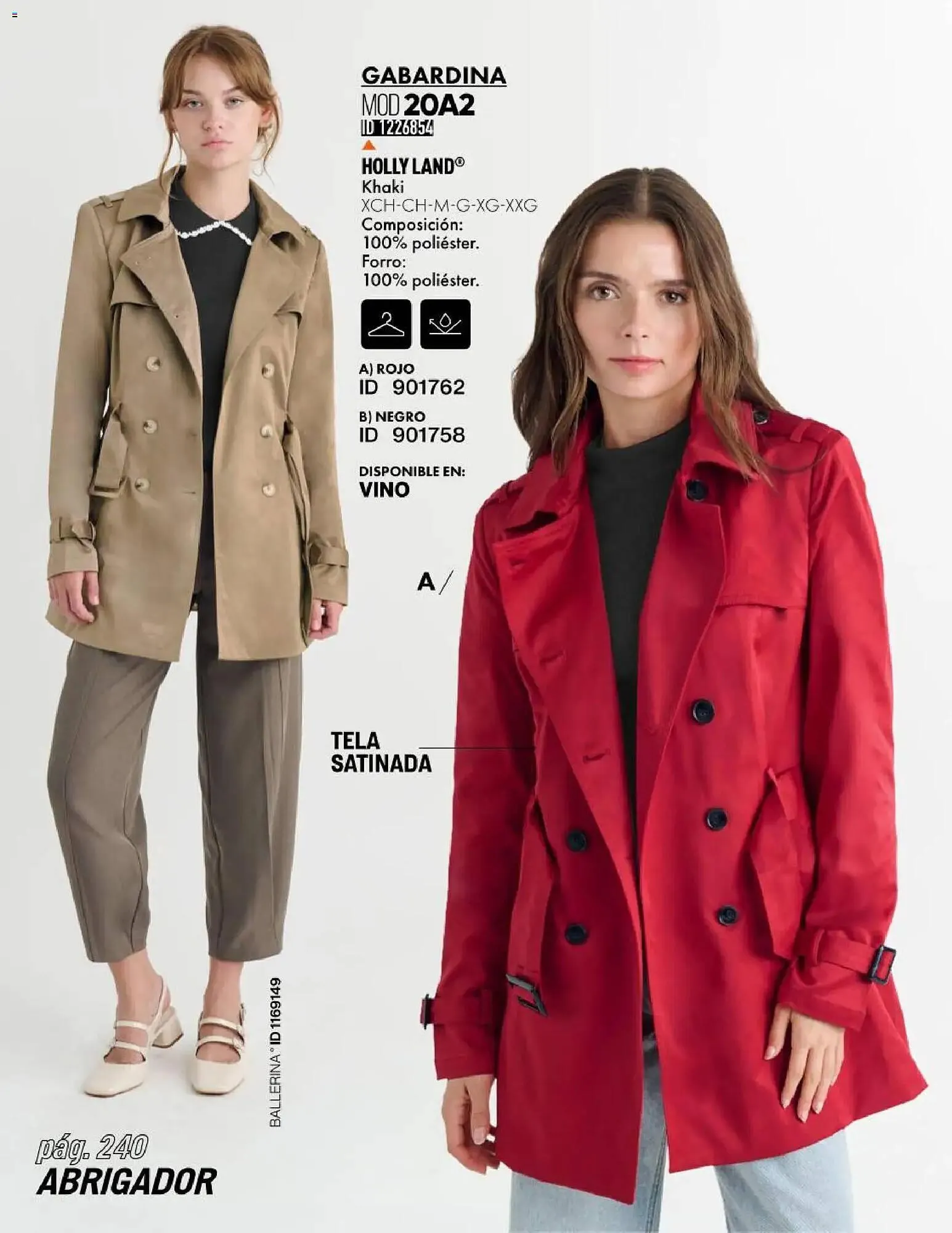 Catálogo de Catálogo Price Shoes 3 de noviembre al 1 de febrero 2026 - Pagina 251