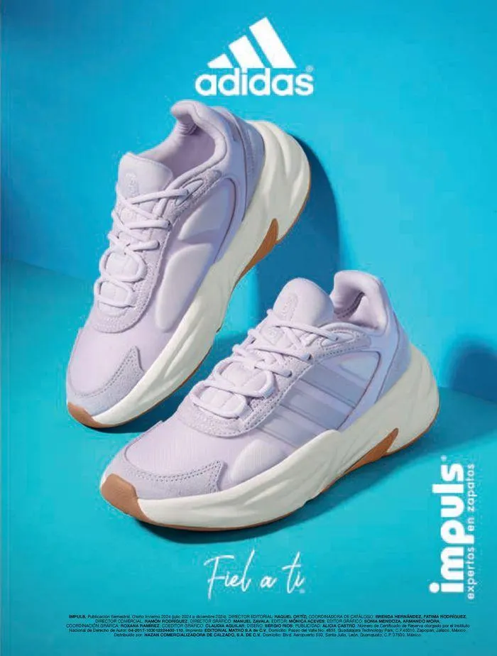 Catálogo de Dama Otoño-Invierno 2024 29 de julio al 31 de diciembre 2024 - Pagina 383