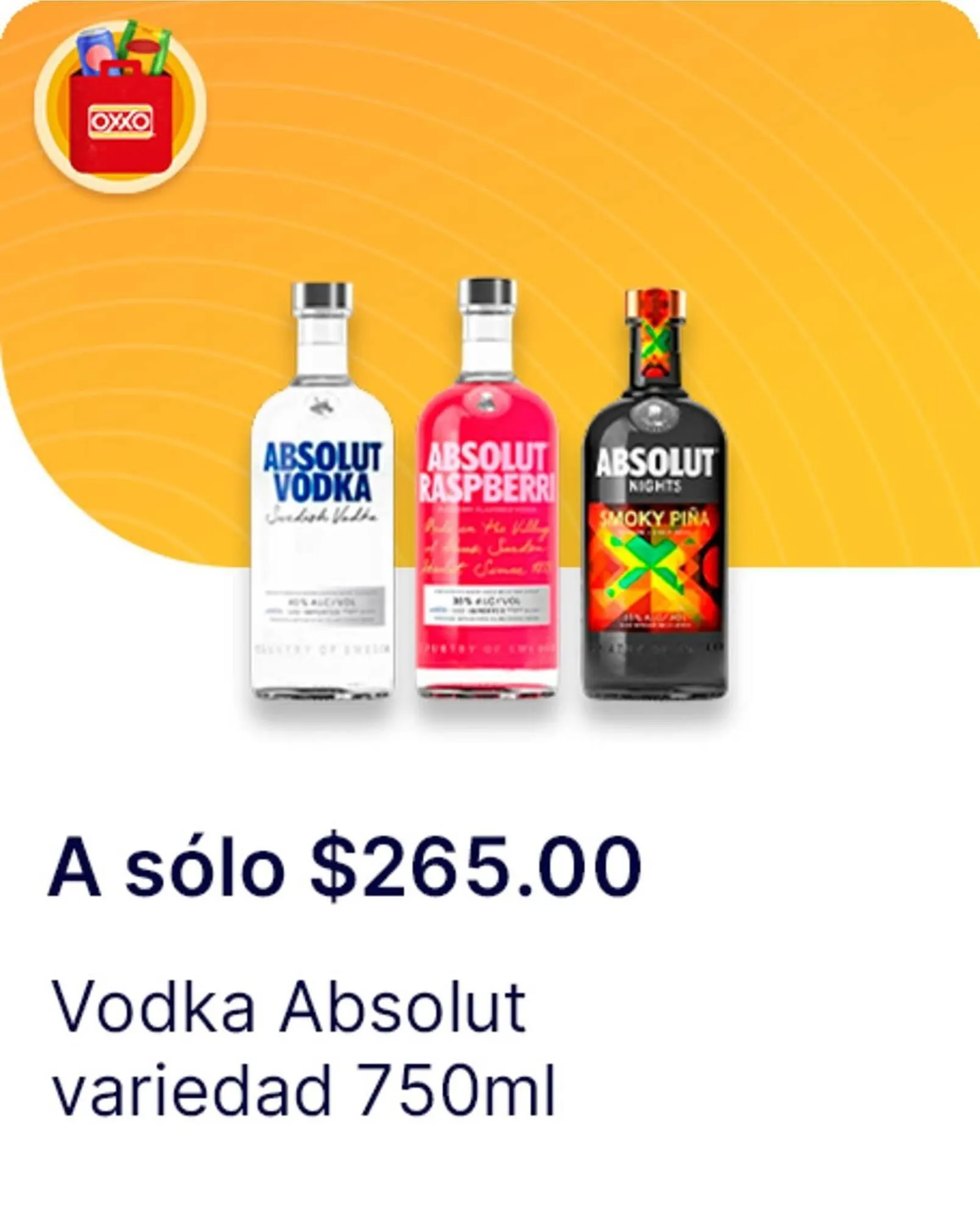 Catálogo de Catálogo OXXO 7 de abril al 14 de mayo 2025 - Pagina 69