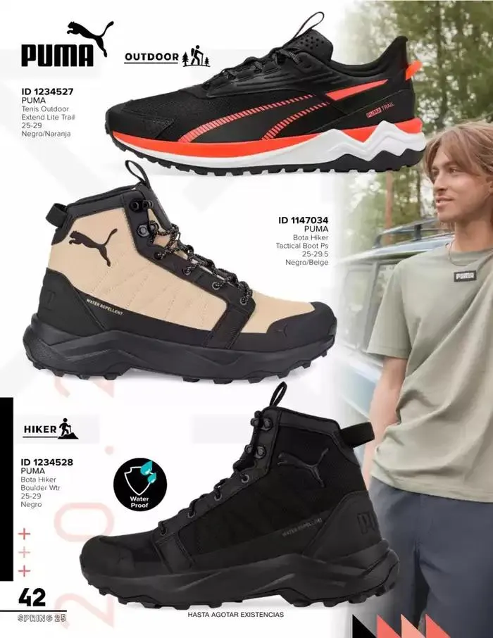 Catálogo de IMP SPRING | 2025 | 1E 17 de febrero al 28 de febrero 2025 - Pagina 44