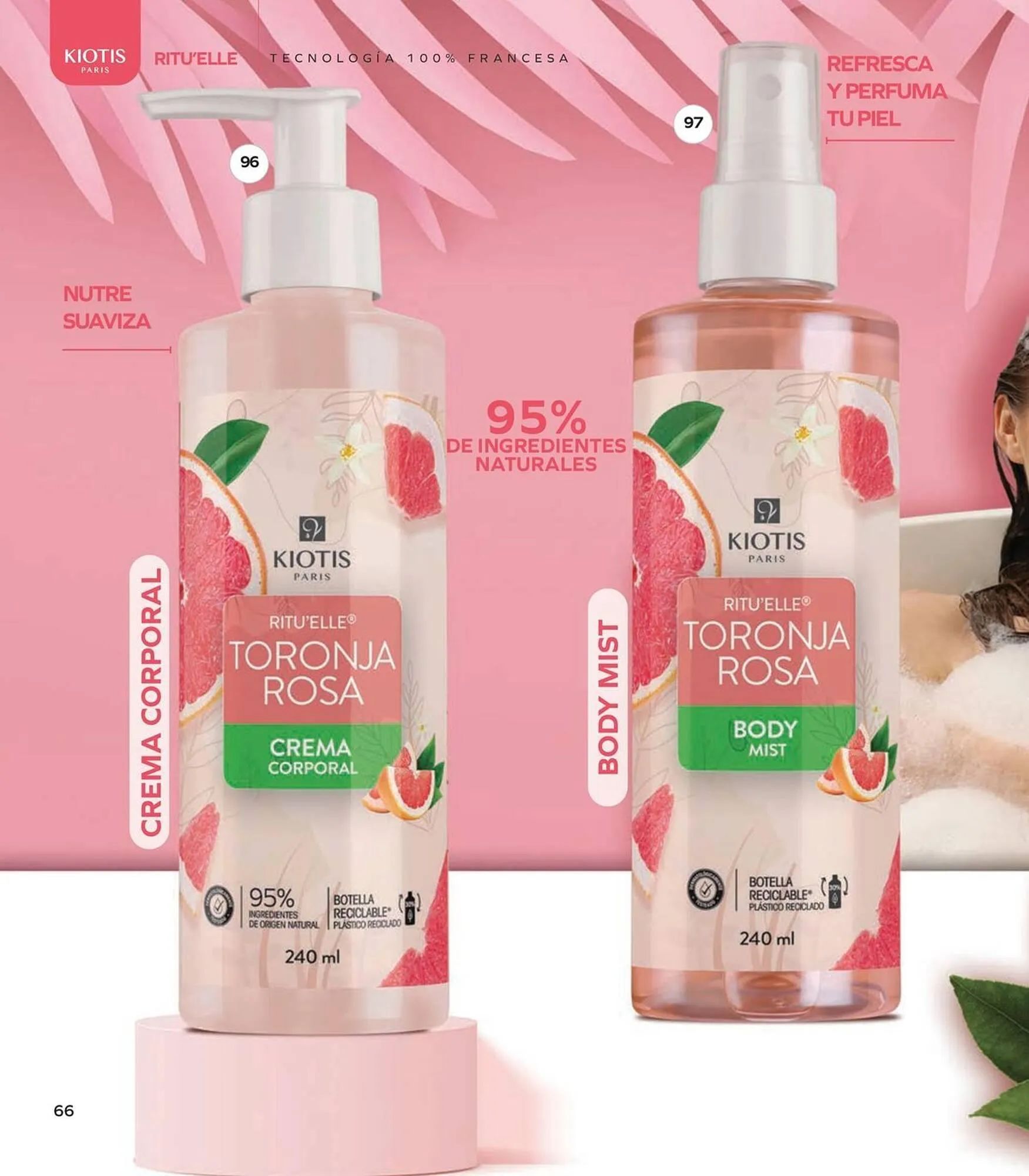 Catálogo de Catálogo Stanhome 17 de diciembre al 3 de enero 2026 - Pagina 68