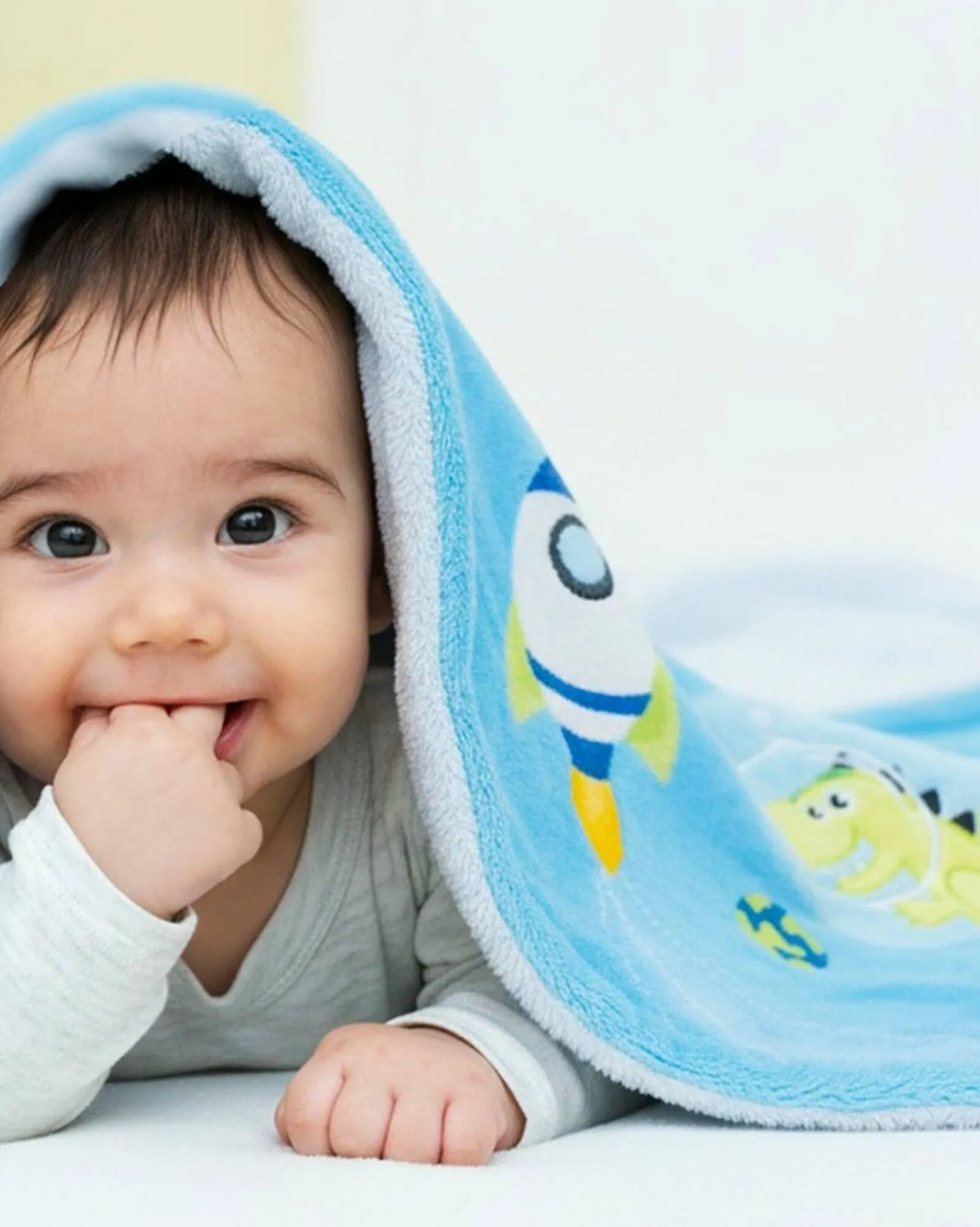 Catálogo Baby Mink - 1