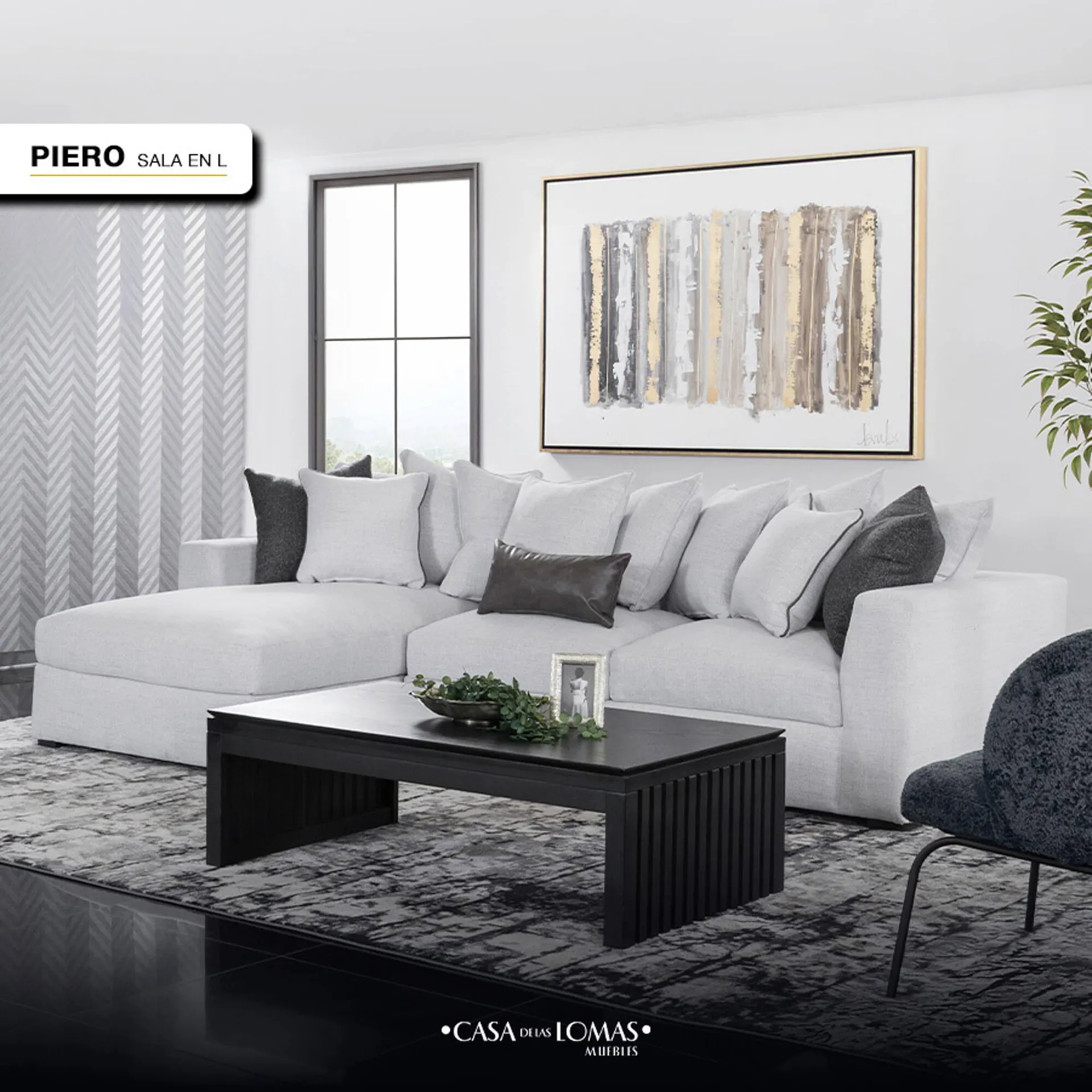 Catálogo de Catálogo Casa de las Lomas 1 de diciembre al 20 de diciembre 2025 - Pagina 3