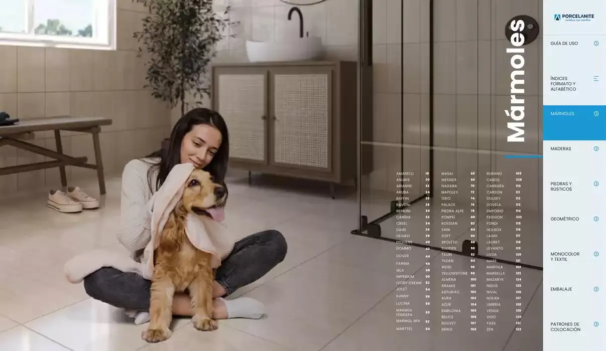 Catálogo de Catálogo General 2024 28 de octubre al 28 de febrero 2025 - Pagina 9