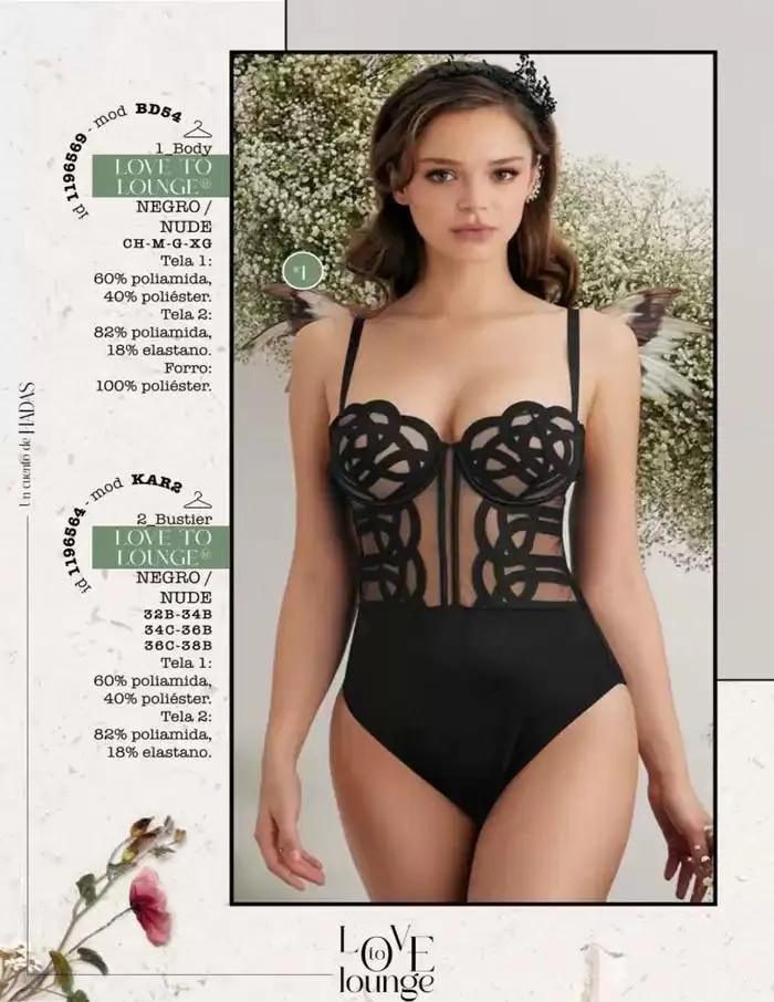 Catálogo de LOVE 2L | PRI-VER | 2025 | 1E 18 de febrero al 31 de agosto 2025 - Pagina 37
