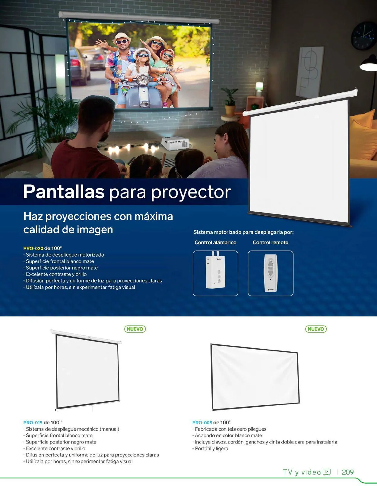 Catálogo de Steren 1 de febrero al 31 de diciembre 2023 - Pagina 229