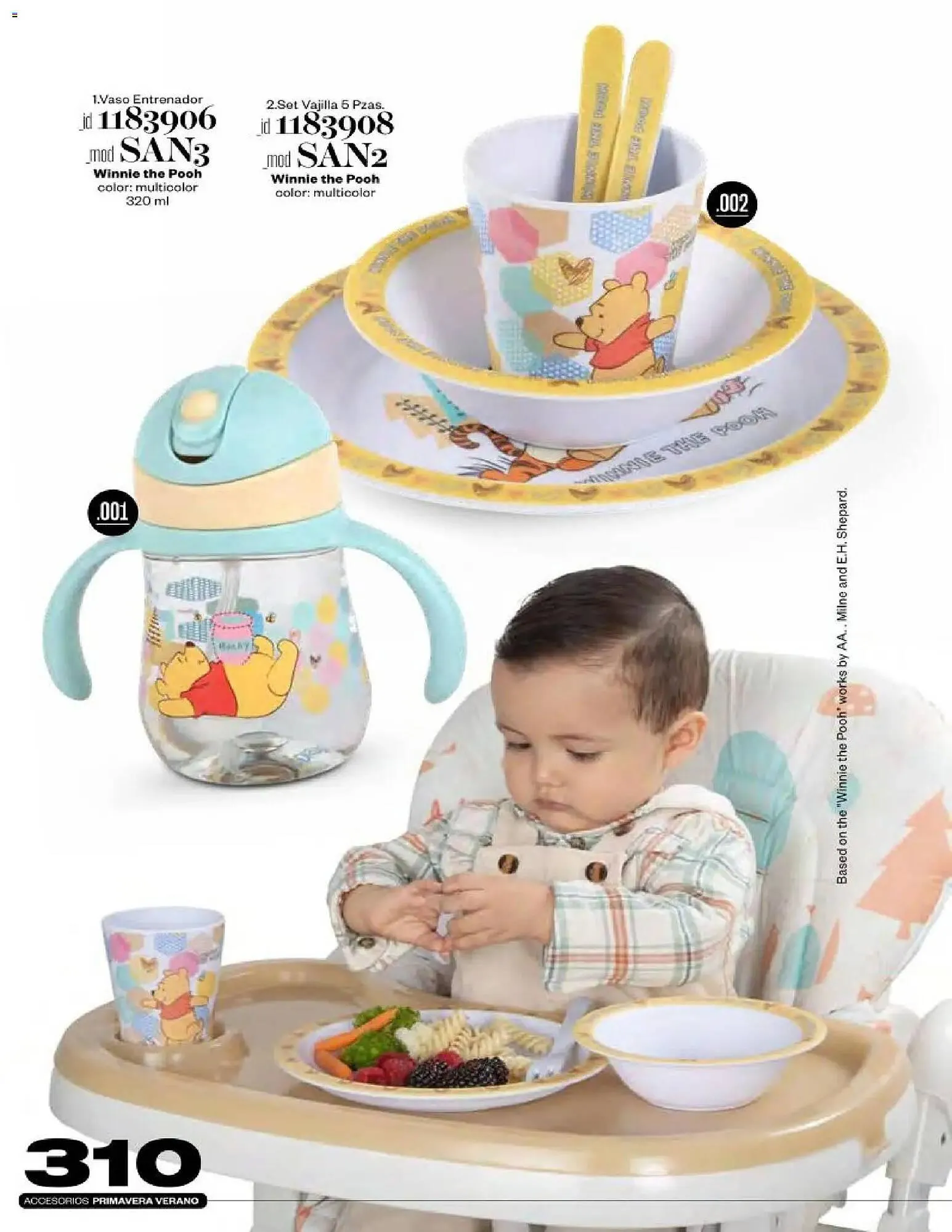 Catálogo de Catálogo Price Shoes 18 de abril al 1 de enero 2027 - Pagina 310