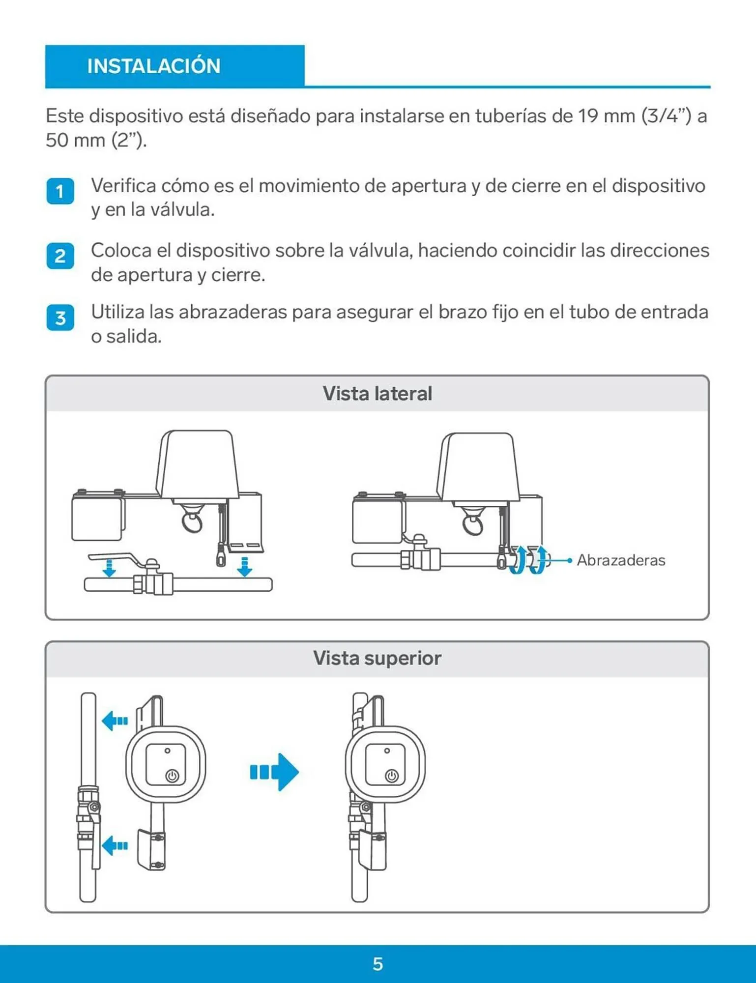 Catálogo de Catálogo Steren 12 de enero al 31 de diciembre 2026 - Pagina 5