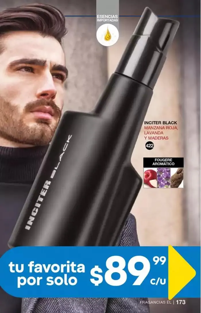 Catálogo de Fuller CAMPAÑA 18 12 de diciembre al 31 de diciembre 2024 - Pagina 81