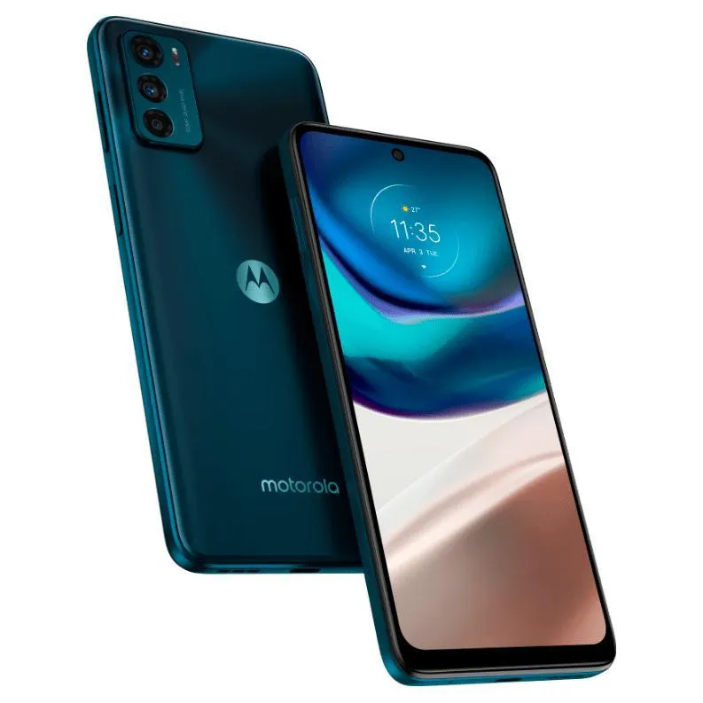 Motorola Moto G42 Dual 4GB RAM