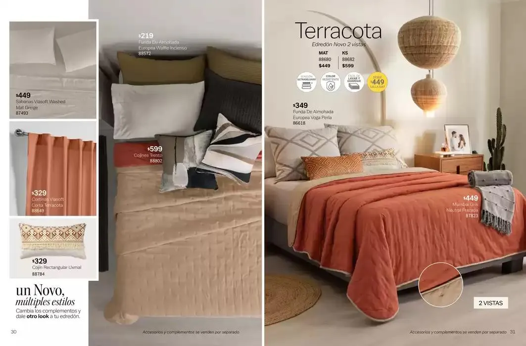 Catálogo de Tu hogar, nuestra pasion  8 de enero al 31 de diciembre 2025 - Pagina 17