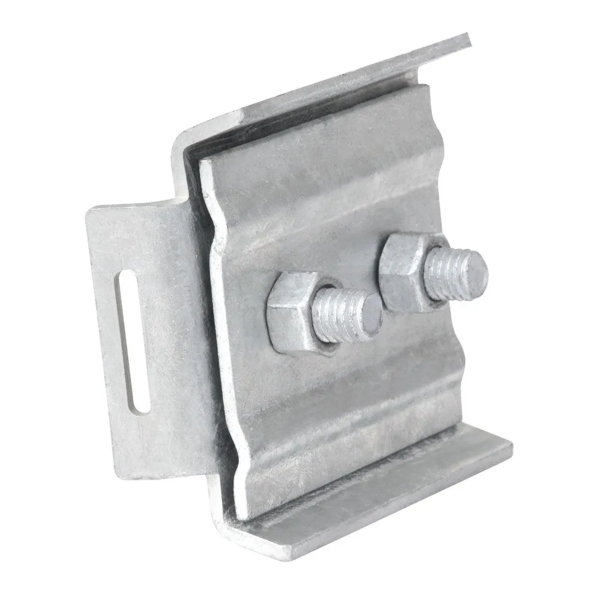 HT2C Herraje de suspensión tangente doble