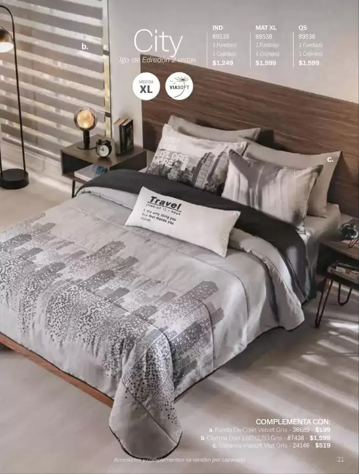 Catálogo de Catálogo - Chavos 29 de enero al 28 de febrero 2025 - Pagina 23