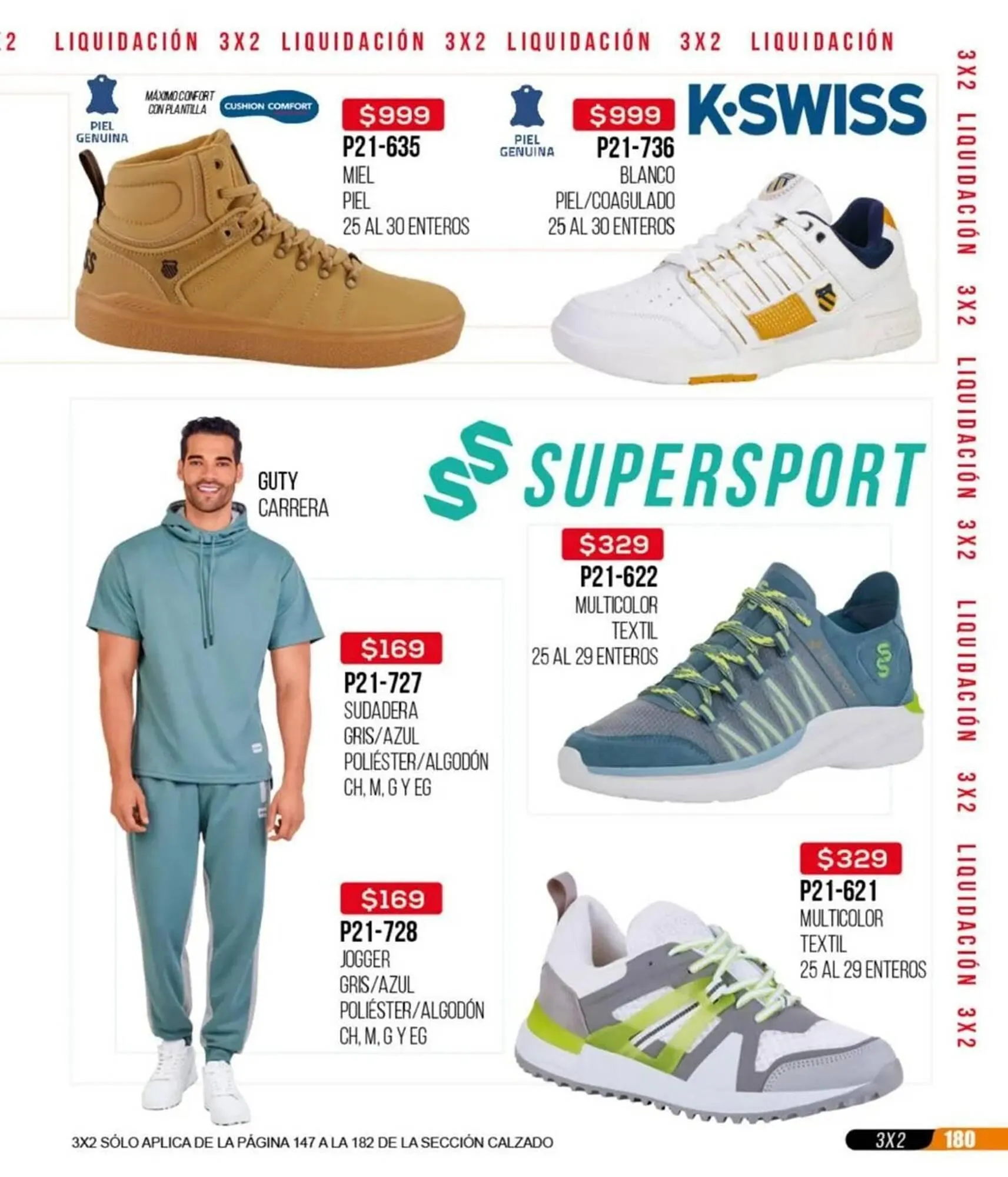 Catálogo de Catálogo Cklass 22 de septiembre al 31 de octubre 2025 - Pagina 181